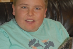 BRADY RINK