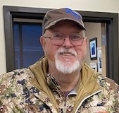 John Quintrell