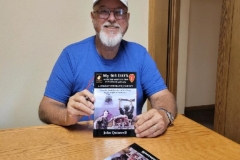 Book-signing