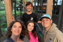 Sartor Family
