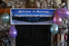 Taylor Bedichek